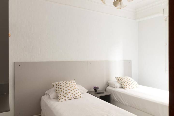 Maison d’hôte pour 2 personnes à Bilbao - 4