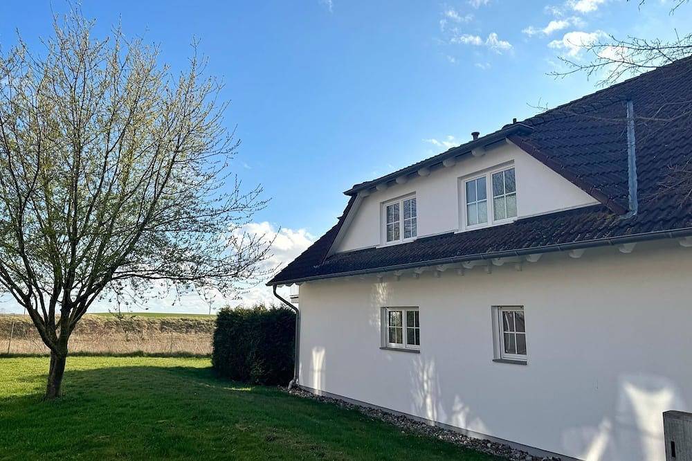 Ferienwohnung in Rügen für 4 Personen in Rügen