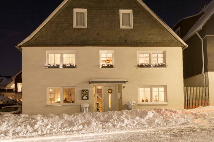 Ferienhaus für 2 Personen, kinderfreundlich im Sauerland - 4