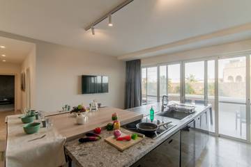 Vacation Rental for 8 Guests in Xaghra, Gozo, Picture 4