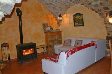 Maison D’hôte pour 3 Personnes dans Région de Forcalquier, Provence, Photo 1