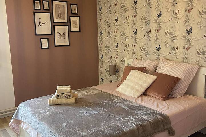 Gîte pour 14 personnes à Quaëdypre - 2