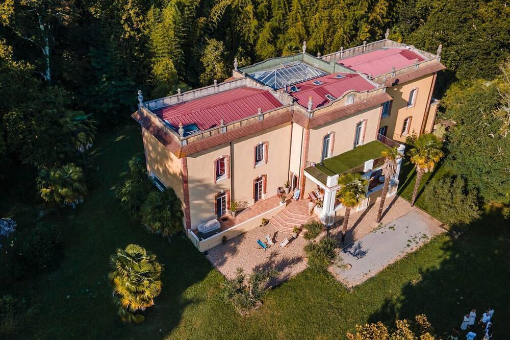 Photo : Maison de vacances