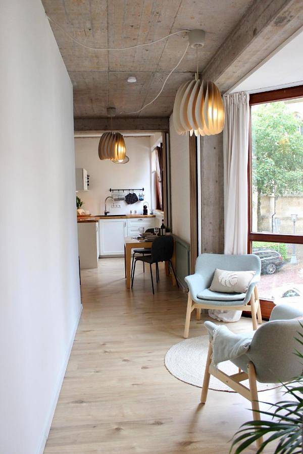 Ganze Wohnung, Apartment in Rottweil, Mittlerer Schwarzwald