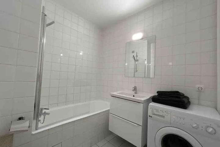 Gîte pour 2 personnes à Courbevoie - 3