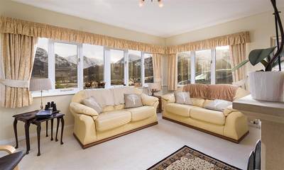 Bungalow für 6 Personen in Cumbria, Nordwestengland, Bild 2