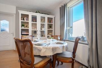 Ferienwohnung für 4 Personen in Zempin, Usedom, Bild 4
