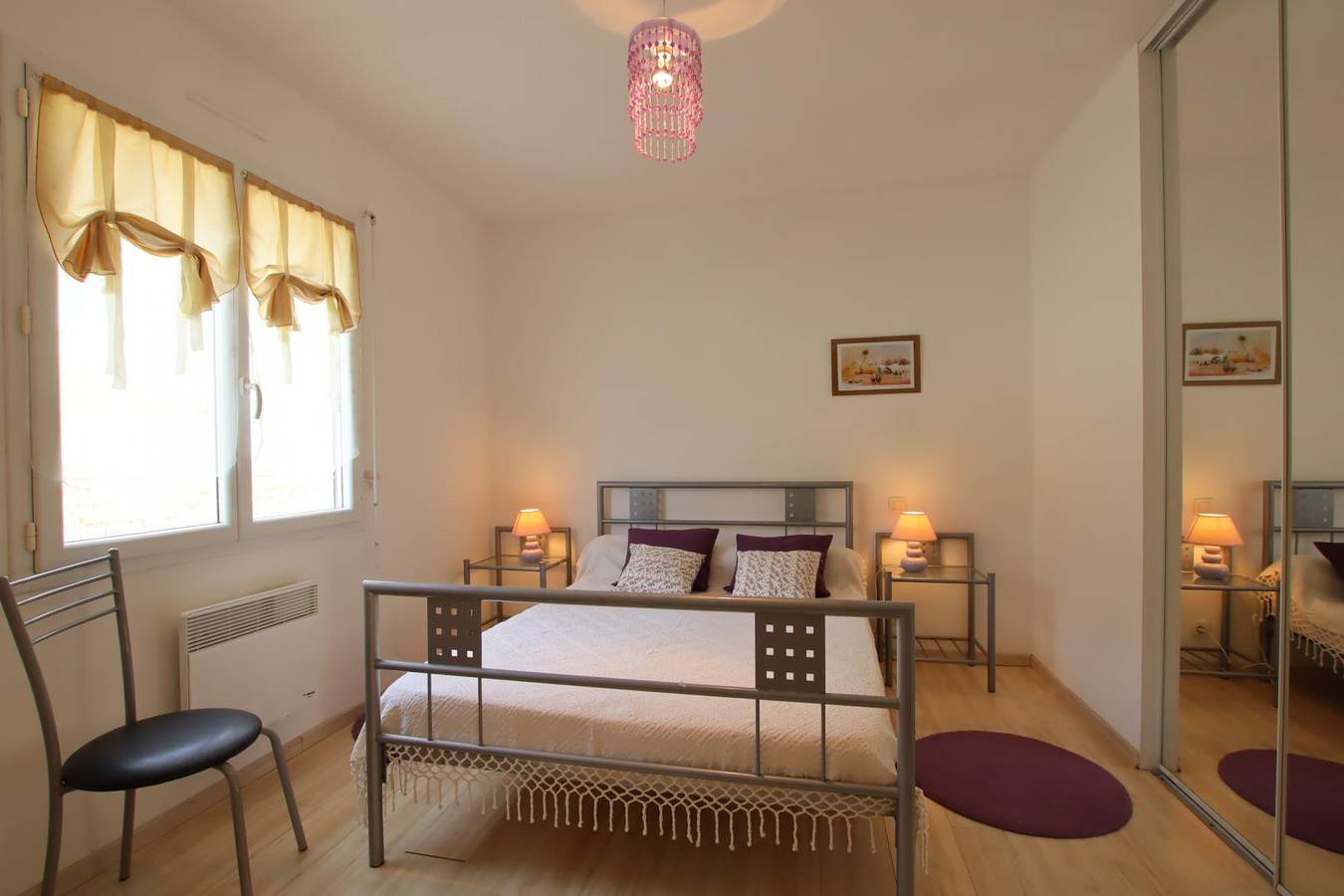 Chez Bielsa 1 in Espoey, Béarn