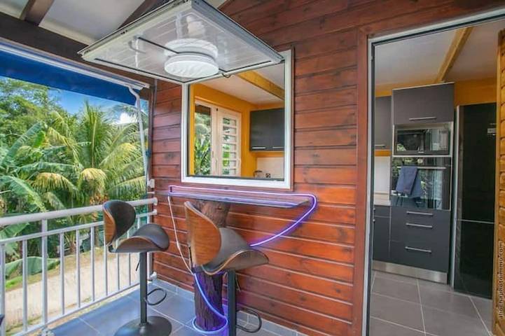Casa de vacaciones para 2 personas - 1
