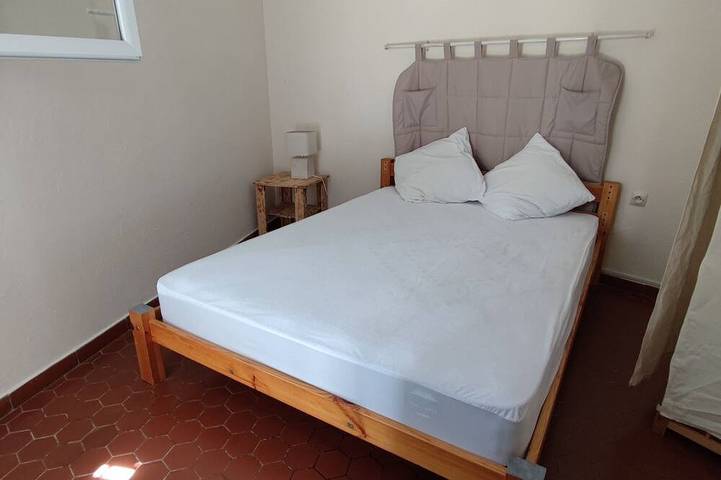 Location de vacances pour 4 personnes, avec jardin et balcon dans Torreilles-Plage - 4