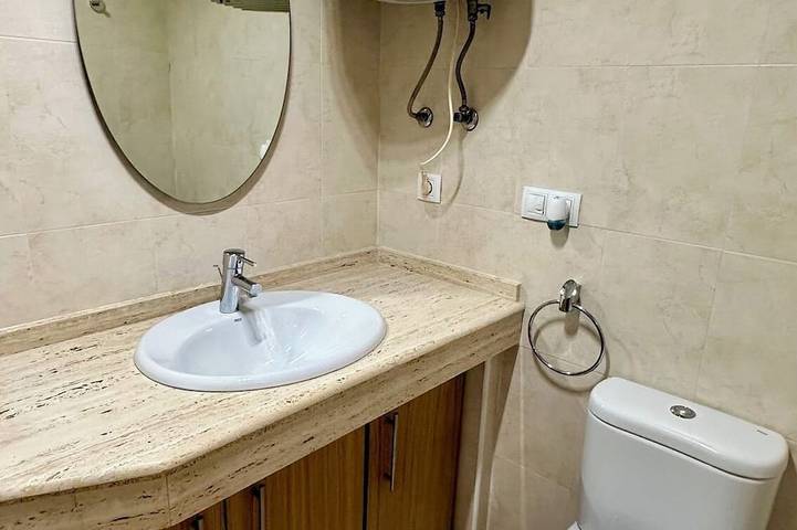 Appartement entier, Appartement Castellon II in Castellón de la Plana, Costa del Azahar