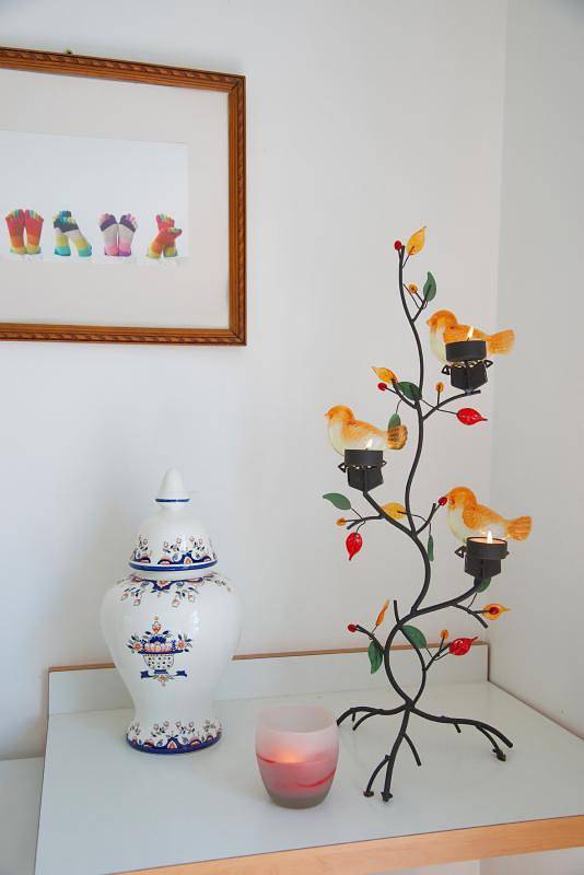 Gîte für 2 Personen, mit Garten in Champagne-Ardennen - 2