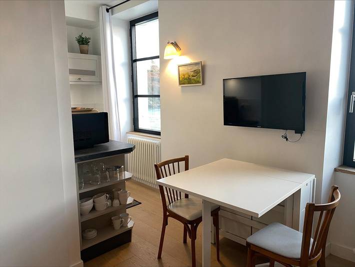 Gîte pour 2 personnes à Belle-Île-en-Mer - 4