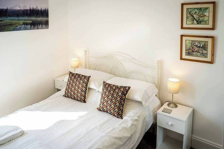 Appartement entier, Charming 1-bed Southside Flat in Great Location in Glasgow, Greater Glasgow and Clyde Valley