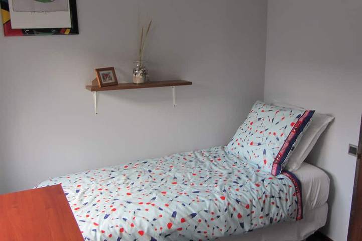 Ferienhaus für 6 Personen, mit Garten und Terrasse in Petten - 4