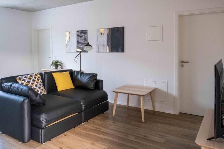 Ferienwohnung für 4 Personen