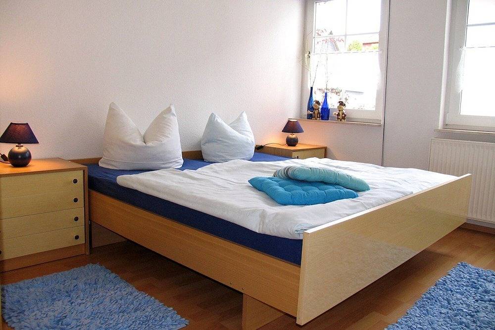 Ganze Wohnung, Fewo B | 80 qm | 1-4 Personen in Bad Salzungen, Werratal