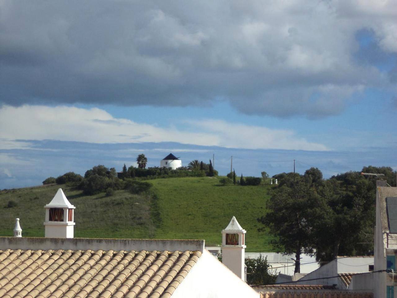 Casa do João in Barão de São João, Bensafrim e Barão de São João