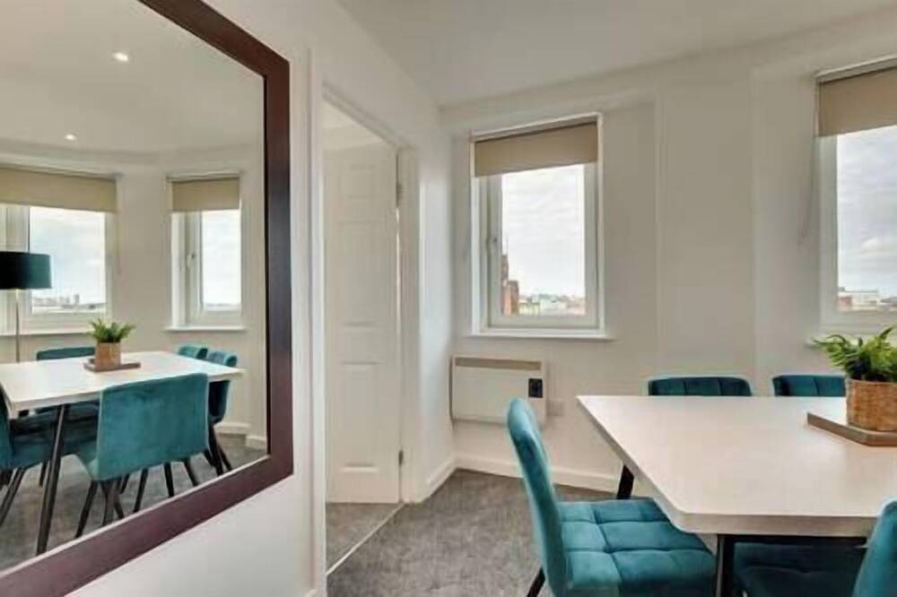 Apartamento entero, All Saints Apartments 6B - By Week2Week in Newcastle upon Tyne, Nordeste de Inglaterra
