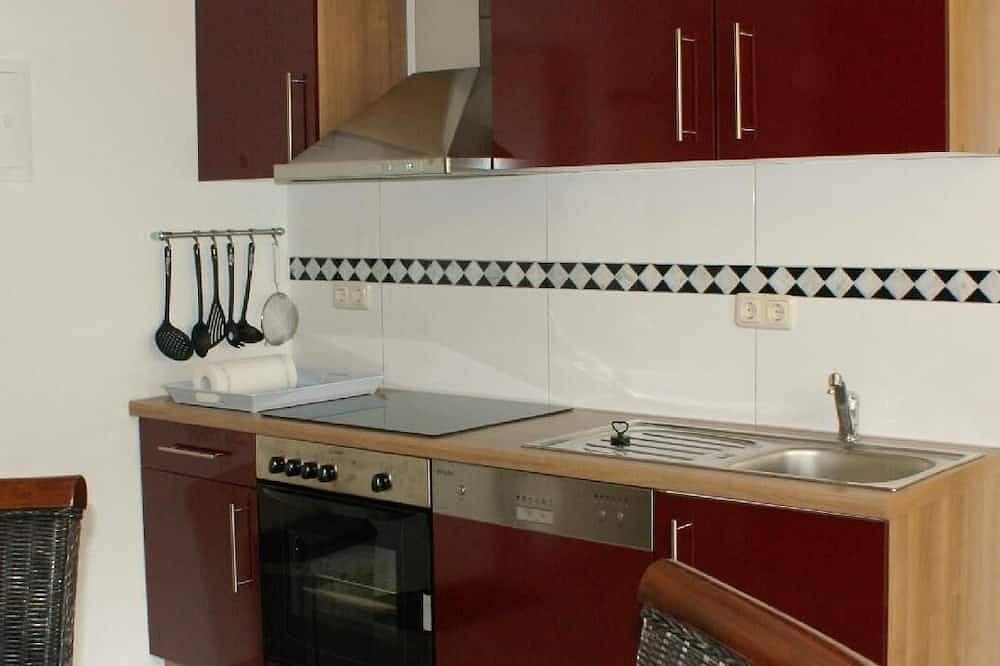 Ganze Wohnung, Ferienwohnung Westerholz für 1 - 2 Personen mit 1 Schlafzimmer - Ferienwohnung in Westerholz, Schleswig-Flensburg