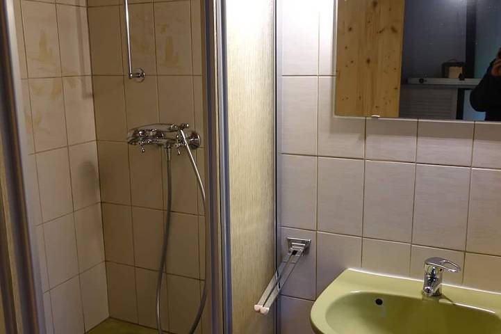 Ferienhaus für 3 Personen, mit Garten und Terrasse in Trifelsland - 4