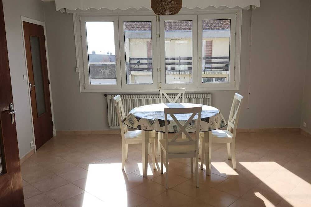 Le Portel, house near the sea in Le Portel, Boulogne-sur-Mer region