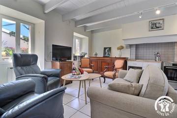 Gîte pour 6 Personnes dans Dinard, Côte d’Émeraude, Photo 2