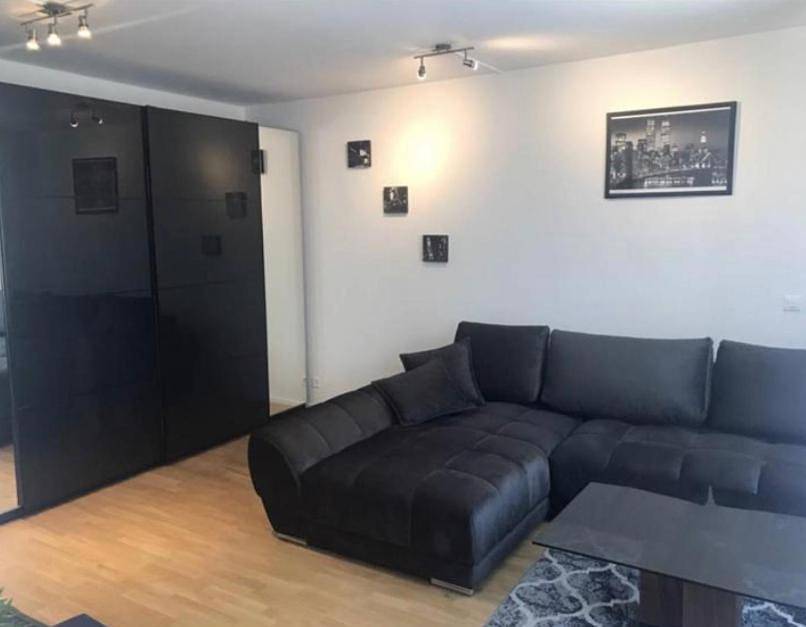 Appartement entier, Logement super à côté du Jet et de la Gare in Genève Secteur de dist., Genève