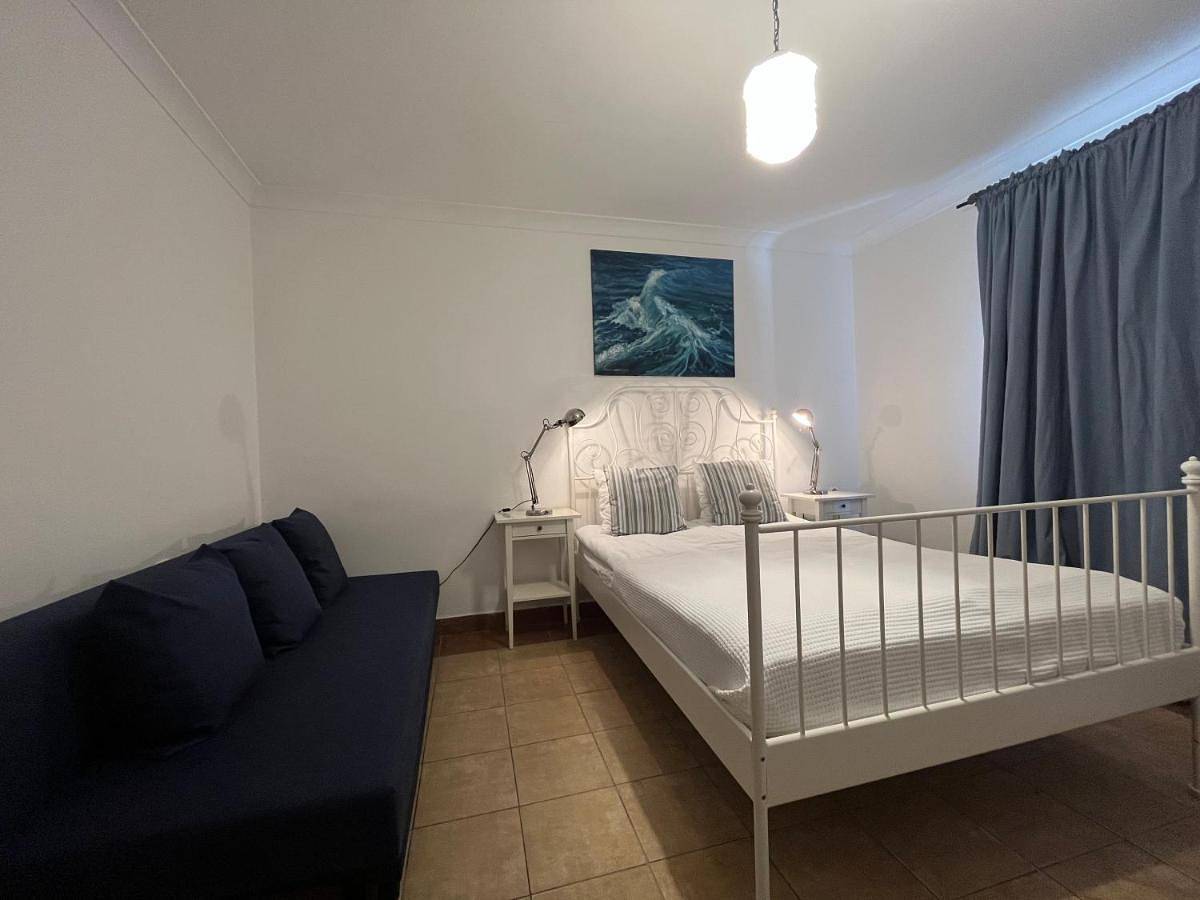 Double Room with Private Bathroom in Łeba, Słowiński Park Narodowy