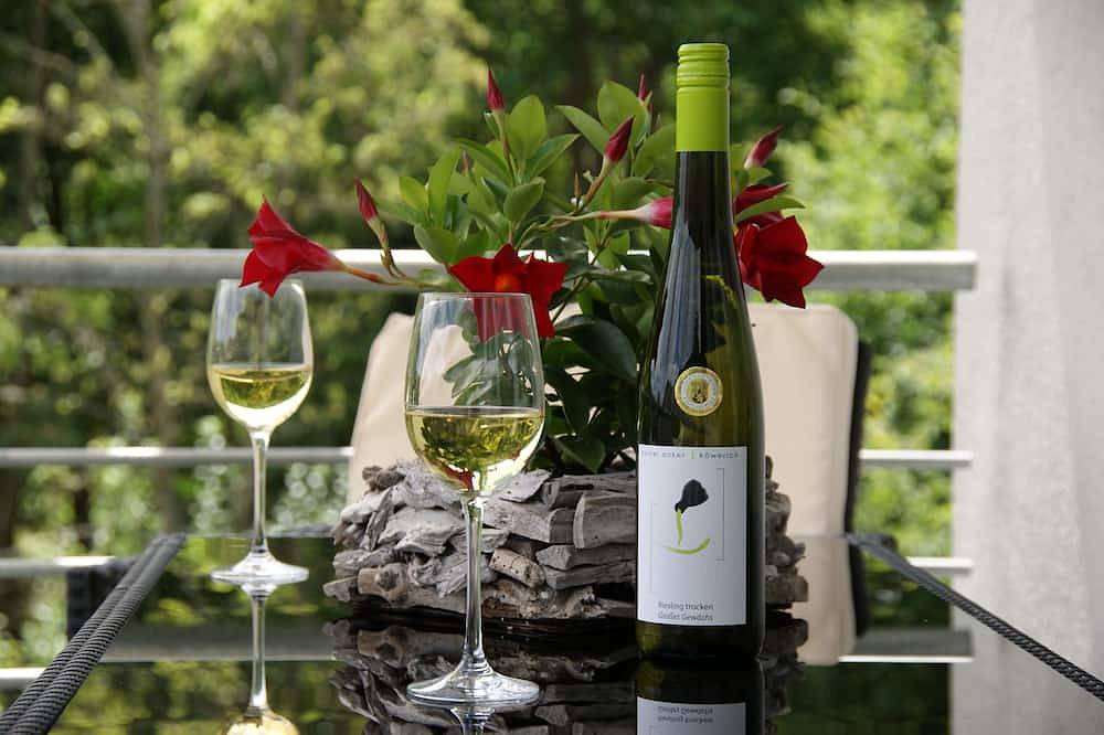 Ganze Wohnung, Komfortable, gemütliche Ferienwohnung zwischen Weinbergen und Wald gelegen in Alf, Traben-Trarbach und Umbegung