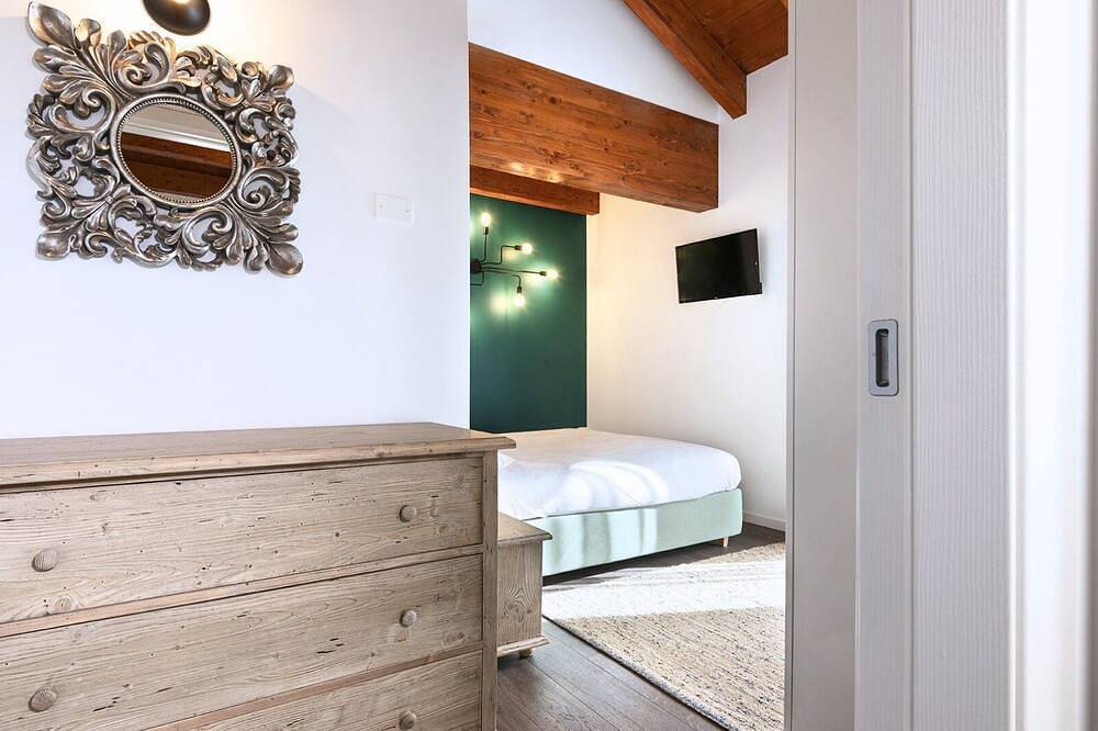 Appartamento intero, Sesto Senso - Tre Camere da Letto Appartamento, Ospiti Massimo 8 in Ponte di Legno, Valtellina