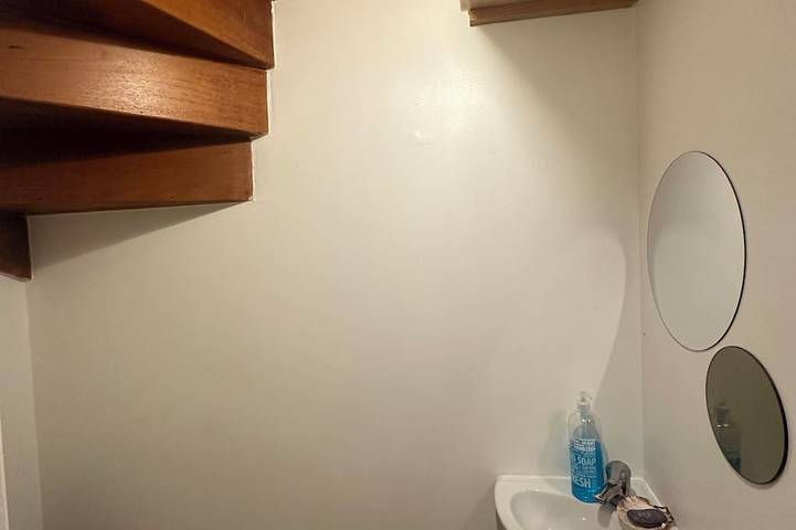 Gîte pour 7 personnes à Gennevilliers - 4