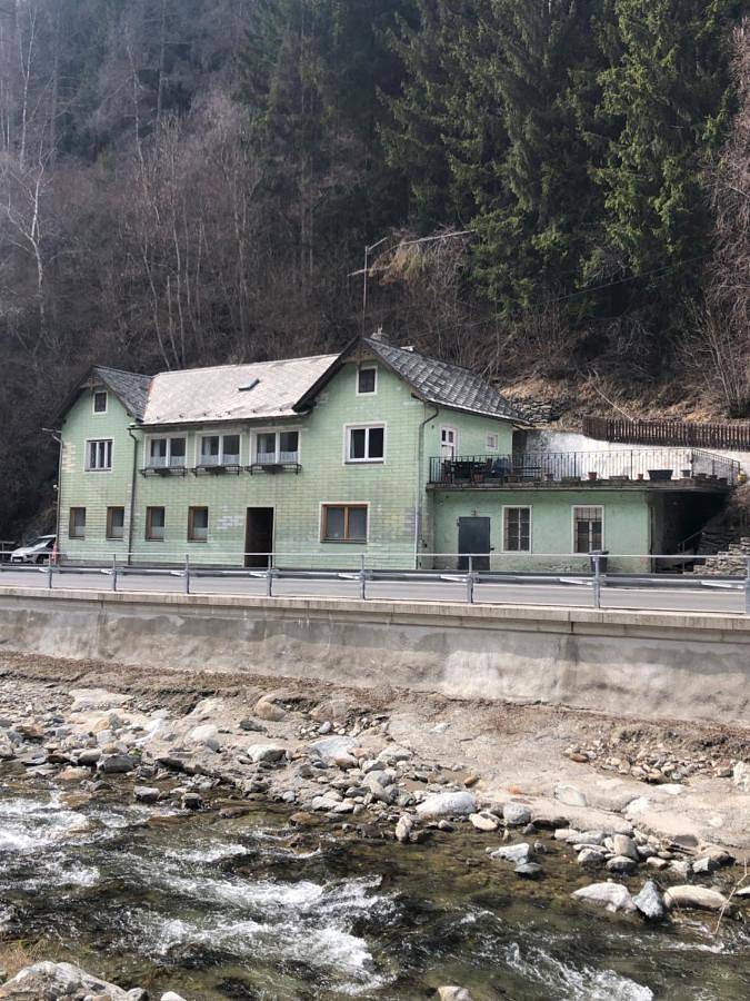 Ferienhaus für 8 Personen, mit Garten und Ausblick, mit Haustier in Lieser-Maltatal - 4