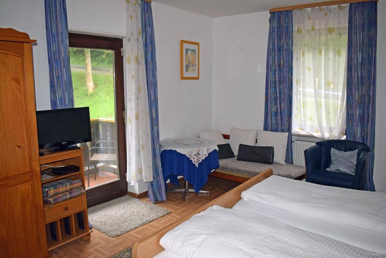 Waldgasthof Altersbach in Waldkirch, Forêt-Noire du Sud