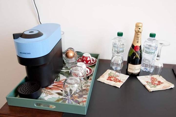 Casa vacanza per 2 persone a Verona
