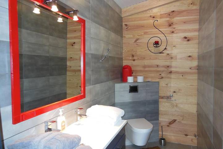 Gîte pour 2 personnes, avec Terrasse et Jardin à Tracy-sur-Mer - 3