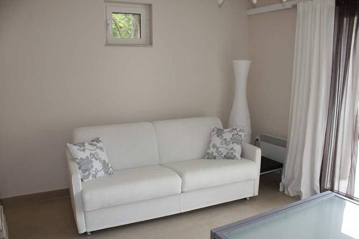 Holiday home for 2 people, with terrace - 1