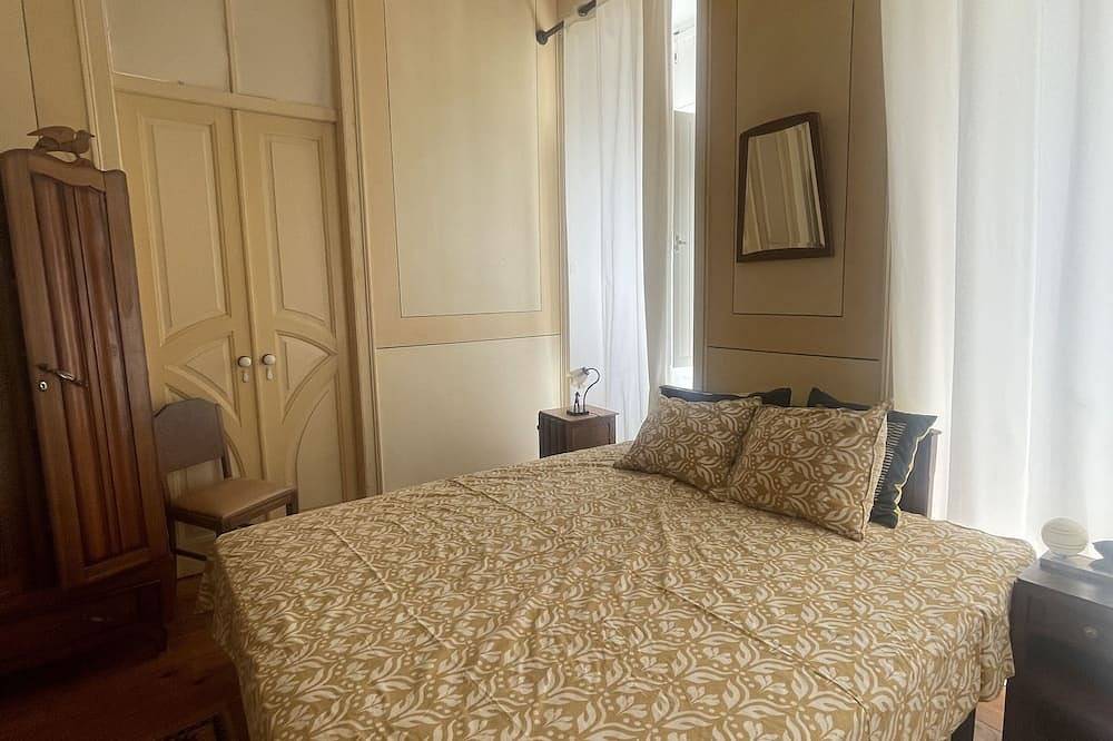 Herrenhaus im Herzen des historischen Zentrums in Olhão, Parque Natural da Ria Formosa