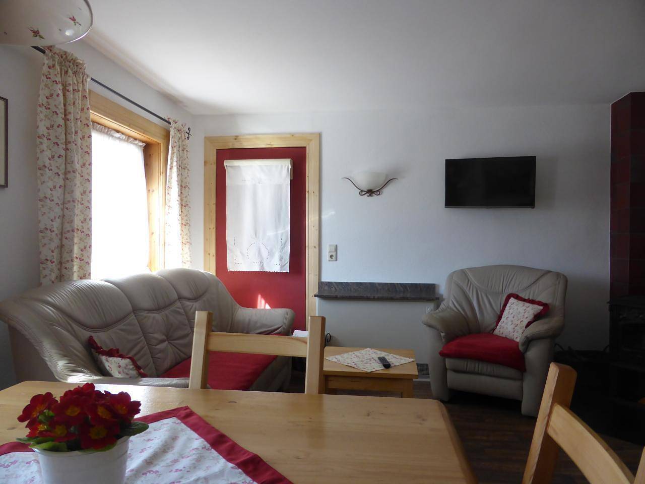 Gretelhaus Ferienhaus in Grünheide in Auerbach, Chemnitz und Umgebung