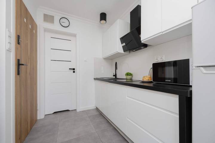 Ferienwohnung für 2 Personen in Warschau - 3