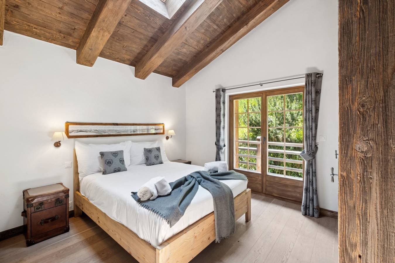 Apartamento entero, Sublime 4 Bedroom Apartment with Sauna Grimentz - By Mrs Miggins in Grimentz, Anniviers