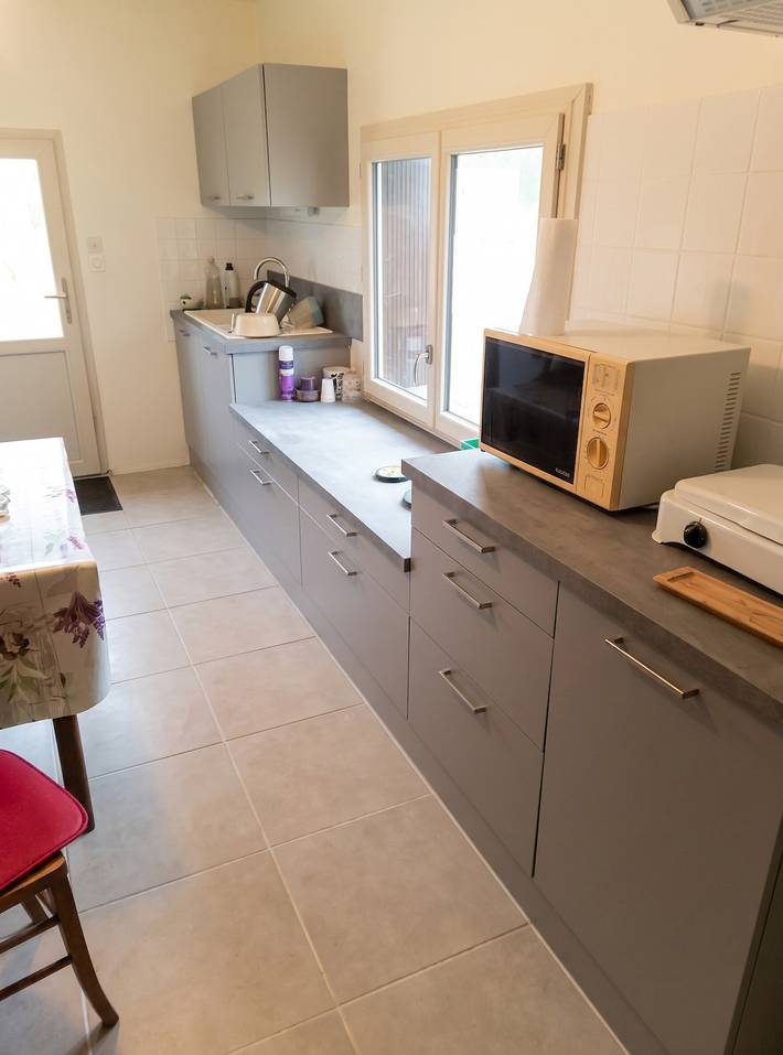 Casa acogedora con jardín en Raslay, 80 m² in Raslay, Valle del Loira