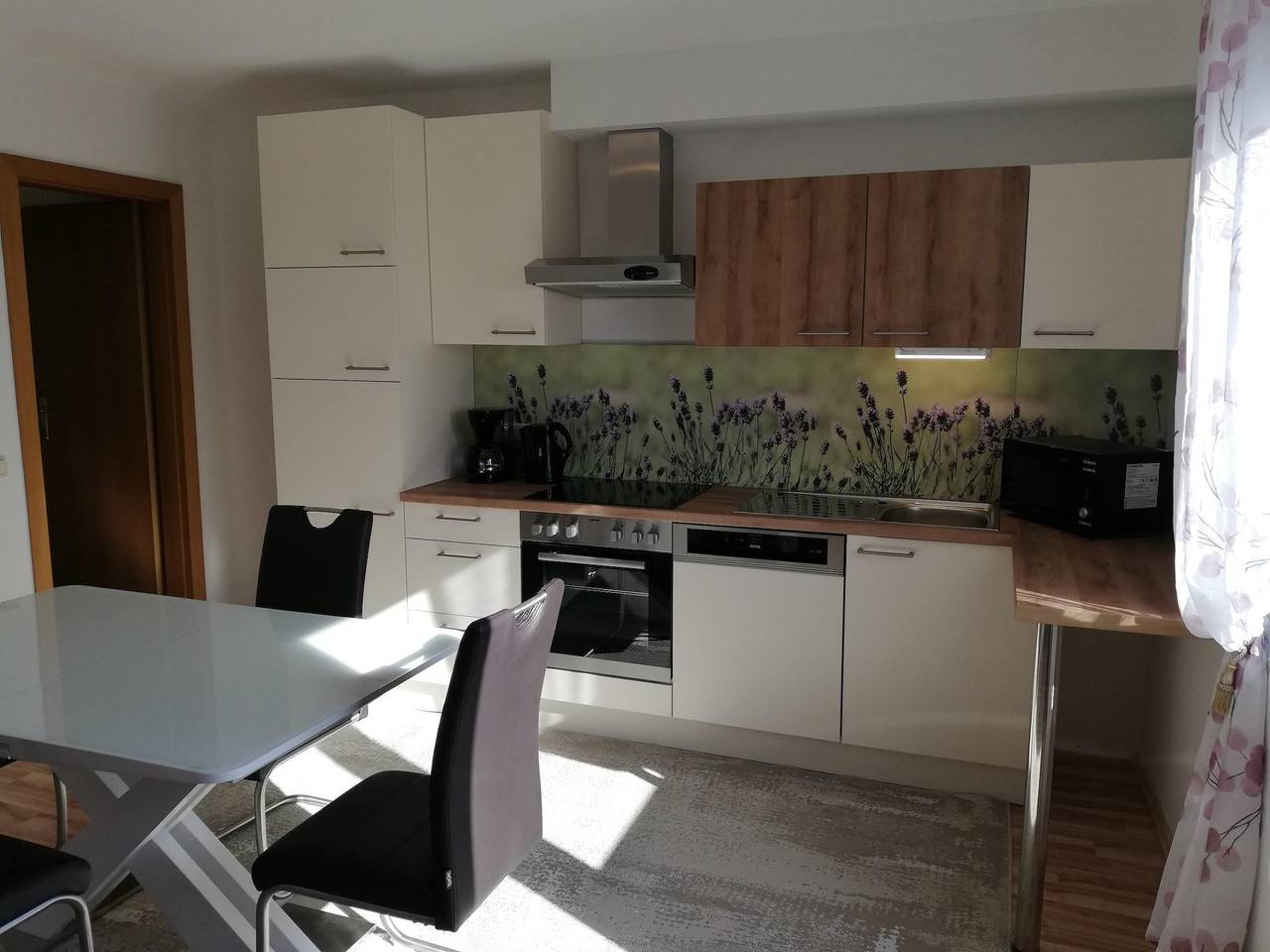 Ganze Ferienwohnung, Appartement/Fewo, Lavendelduft in Kulm bei Weiz, Steirerland