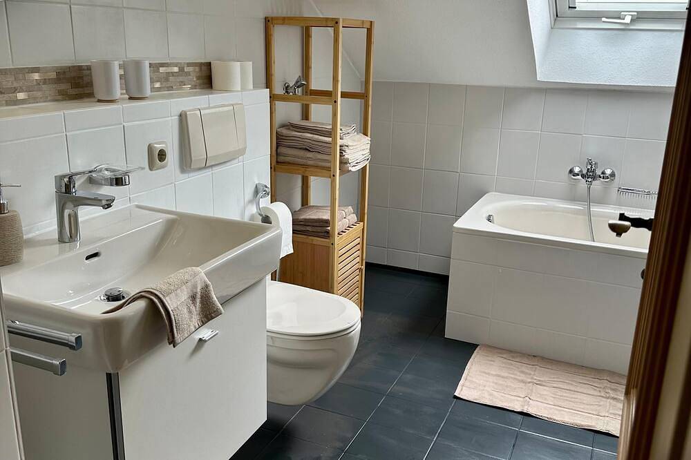 Ganze Wohnung, Ferienwohnung am Staufen in Piding, Bayerische Alpen