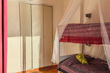 Villa pour 6 Personnes dans Bandol, Région de Toulon, Photo 4