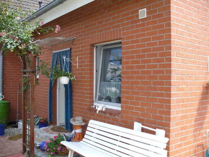 Ferienwohnung für 3 Personen, mit Balkon in Neustadt in Holstein - 2