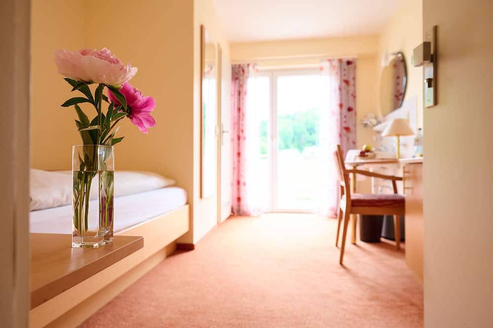Ganze Wohnung, Ferienwohnung Gutedel, 40qm, 1 Schlafzimmer, max. 1 Personen in Badenweiler, Südschwarzwald