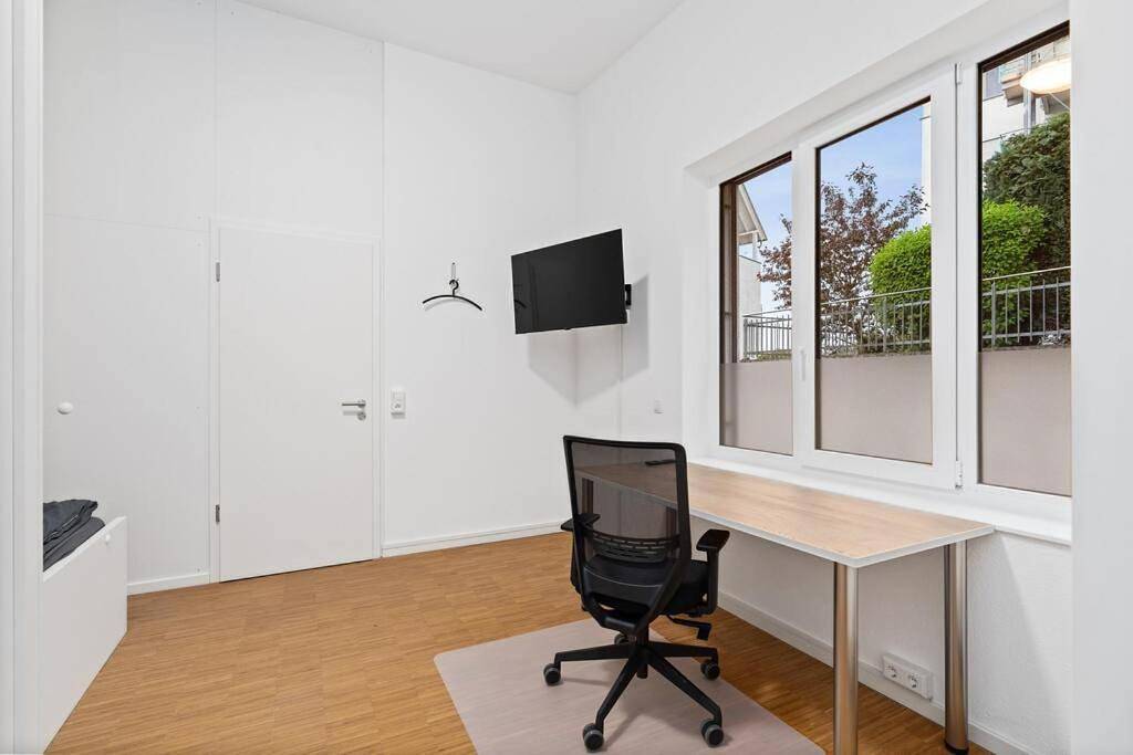 Ganze Wohnung, Modernes Loft - hochwertig, zentral & Seenähe in Friedrichshafen, Region Bodensee-Oberschwaben