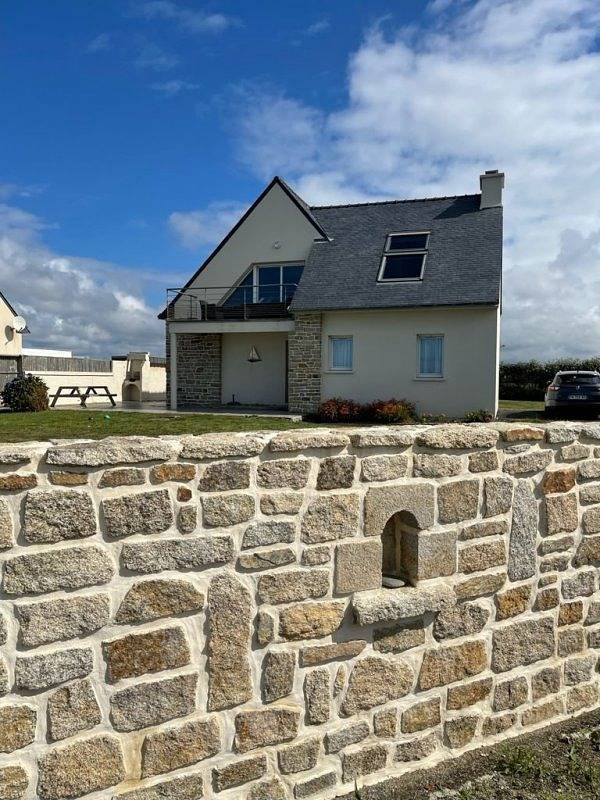 Le rêve atlantique in Plovan, Quimper und Umgebung