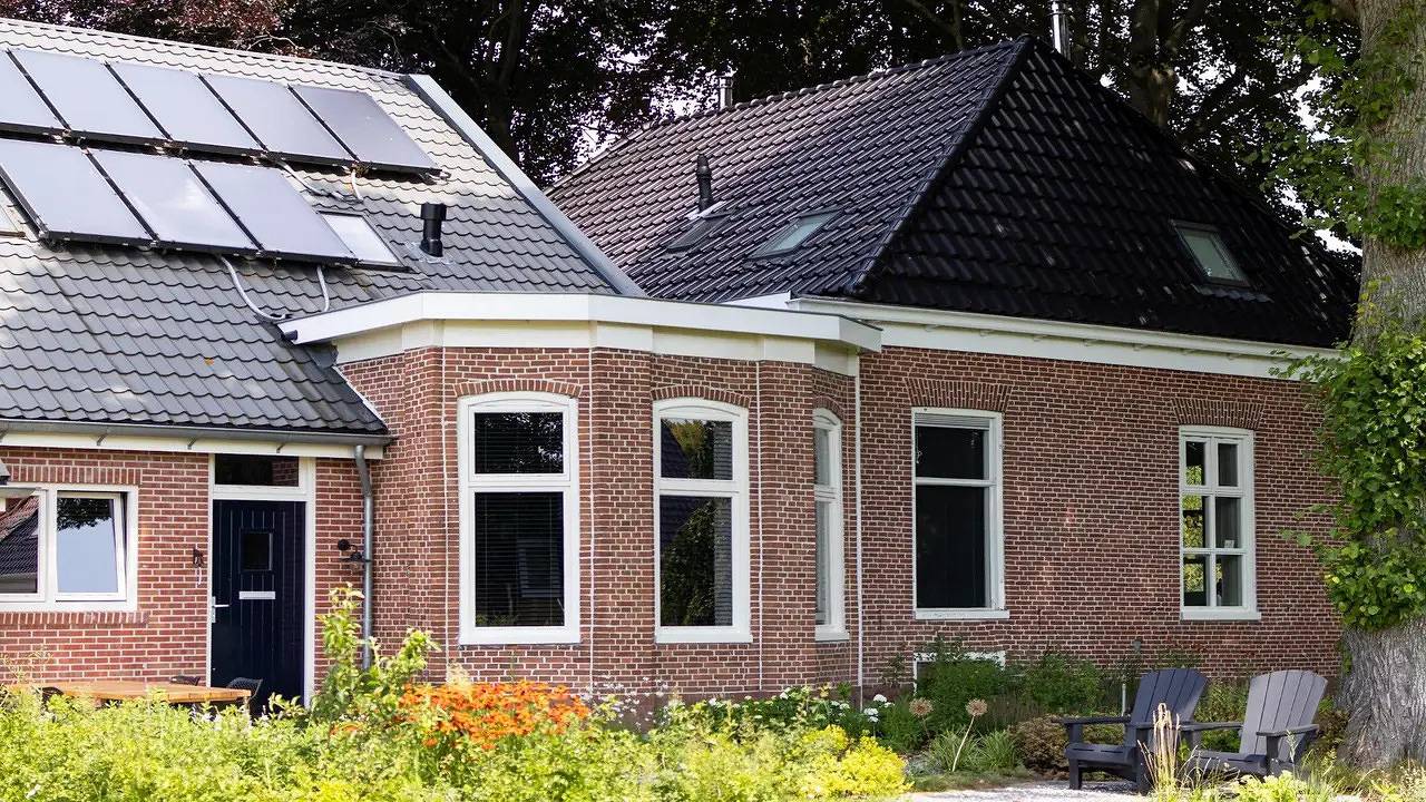 Ferienhaus für 4 Personen (60 m²) in Kiel Windeweer in Hoogezand-Sappemeer, Groningen und Umgebung